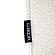 Modrest Byrne - Modern Off White Fabric Bed by VIG Furniture