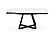 Modrest Cofrey - Contemporary White Ceramic Extendable Dining Table by VIG Furniture