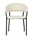 Modrest Marlynn - Modern White Dining Chair Set of 2 by VIG Furniture