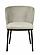 Modrest Bessie - Modern Grey Dining Chair Set of 2 by VIG Furniture