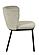 Modrest Bessie - Modern Grey Dining Chair Set of 2 by VIG Furniture