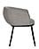 Modrest Nillie - Modern Grey Dining Chair by VIG Furniture