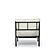 Modrest Calumet - Modern White Accent Chair by VIG Furniture