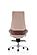 Modrest - Prost Modern Beige High Back Executive Office Chair by VIG Furniture