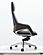 Modrest - Prost Modern Black High Back Executive Office Chair by VIG Furniture