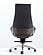 Modrest - Prost Modern Black High Back Executive Office Chair by VIG Furniture