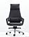 Modrest - Prost Modern Black High Back Executive Office Chair by VIG Furniture