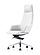 Modrest Gates - Modern White High Back Executive Office Chair by VIG Furniture