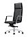 Modrest Gorsky - Modern Black High Back Executive Office Chair by VIG Furniture