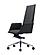 Modrest Tricia - Modern Black High Back Executive Office Chair by VIG Furniture
