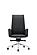 Modrest Tricia - Modern Black High Back Executive Office Chair by VIG Furniture