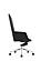 Modrest Tricia - Modern Black High Back Executive Office Chair by VIG Furniture