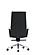 Modrest Tricia - Modern Black High Back Executive Office Chair by VIG Furniture