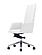 Modrest Tricia - Modern White High Back Executive Office Chair by VIG Furniture
