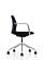 Modrest Sundar - Modern Black Mid Back Conference Office Chair by VIG Furniture