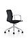 Modrest Sundar - Modern Black Mid Back Conference Office Chair by VIG Furniture