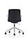 Modrest Sundar - Modern Black Mid Back Conference Office Chair by VIG Furniture