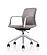 Modrest Sundar - Modern Grey Mid Back Conference Office Chair by VIG Furniture