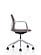 Modrest Sundar - Modern Grey Mid Back Conference Office Chair by VIG Furniture