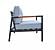 Renava Kiowa - Modern Outdoor Grey & Black Sofa Set by VIG Furniture