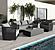 Renava Bali - Outdoor Black & Grey Sofa Set by VIG Furniture