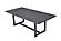 Renava Wake + Kayak - Modern Outdoor Grey Dining Table Set by VIG Furniture