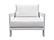 Renava Wake - Outdoor Off-White Sofa Set by VIG Furniture