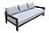Renava Wake - Modern Charcoal Outdoor Sofa by VIG Furniture