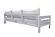Renava Wake - Modern White Outdoor Sofa by VIG Furniture
