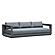Renava Vista - Modern Outdoor Grey Sofa Set by VIG Furniture