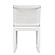 Renava Kayak - Modern Outdoor White Dining Chair (Set of 2) by VIG Furniture