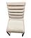 Modrest Barker - Modern Beige & Brush Gold Dining Chair (Set of 2) by VIG Furniture