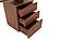 Nova Domus Walton- Modern Walnut Desk by VIG Furniture