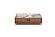 Nova Domus Bailey- Modern Walnut Rectangular Coffee Table by VIG Furniture