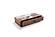 Nova Domus Bailey- Modern Walnut Rectangular Coffee Table by VIG Furniture