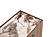 Nova Domus Bailey- Modern Walnut Nightstand by VIG Furniture