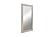 Modrest Glinda - Modern Beige Floor Mirror by VIG Furniture