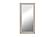 Modrest Glinda - Modern Beige Floor Mirror by VIG Furniture