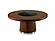 Modrest Houston - Round Modern Dining Table by VIG Furniture