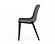 Modrest Frasier - Modern Grey Eco-Leather Dining Chair (Set of 2 ) by VIG Furniture