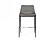 Modrest Jane - Modern Grey & Black Counter Stool (Set of 2) by VIG Furniture