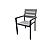 Renava Marina - Grey Outdoor Dining Table Set by VIG Furniture