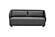 Divani Casa Lerner - Modern Dark Grey Fabric Sofa Bed by VIG Furniture