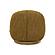 Modrest Renee - Modern Mustard Fabric Swivel Accent Chair by VIG Furniture