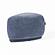 Divani Casa Kinsey - Modern Blue Small River Rock Ottoman by VIG Furniture