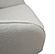 Modrest Renee - Modern Cream Fabric Swivel Chair by VIG Furniture