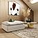 Divani Casa Garman - Modern Light Grey Ottoman by VIG Furniture