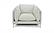 Divani Casa Harvest - Modern White Full Leather Sofa Set by VIG Furniture