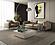 Divani Casa Harvest - Modern Taupe Full Leather Sofa Set by VIG Furniture