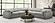 Divani Casa Corinth - Modern Gray Fabric Sectional Sofa w/3 Power Recliners by VIG Furniture